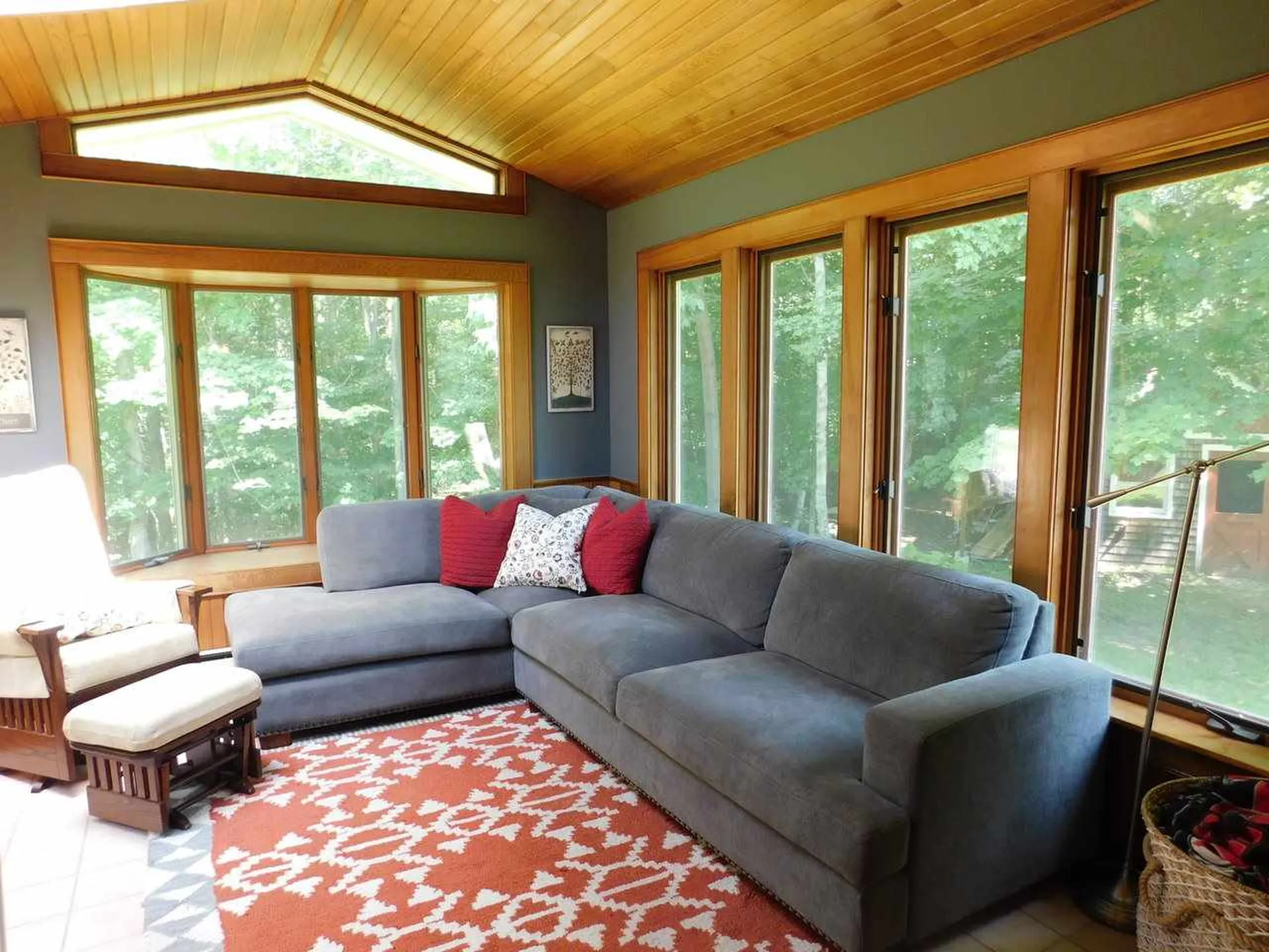 11 High Meadows Road Underhill VT 05489