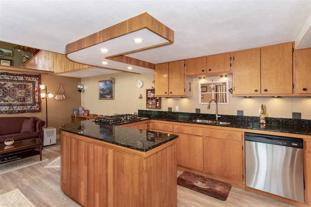 174 Sargent Road Gilmanton NH 03237
