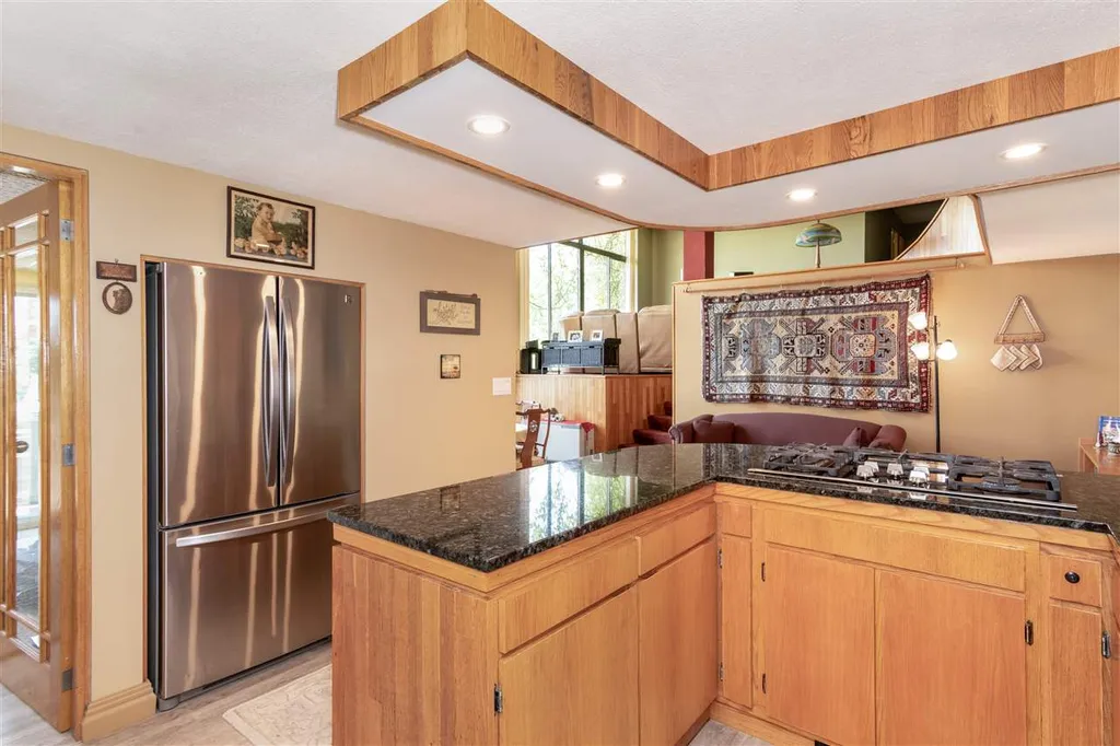 174 Sargent Road Gilmanton NH 03237