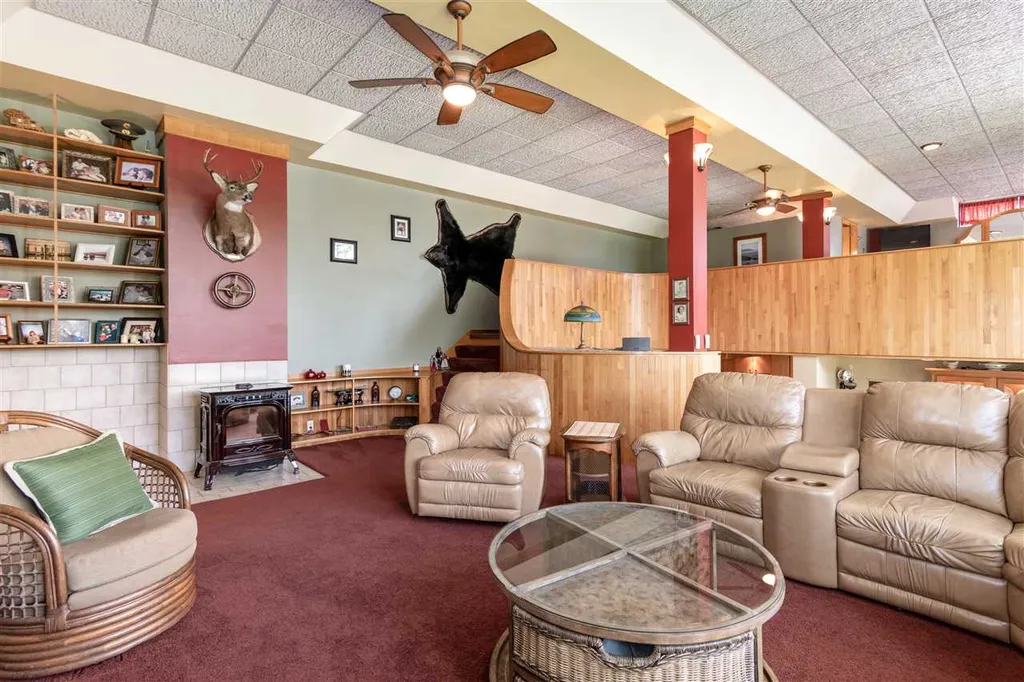 174 Sargent Road Gilmanton NH 03237