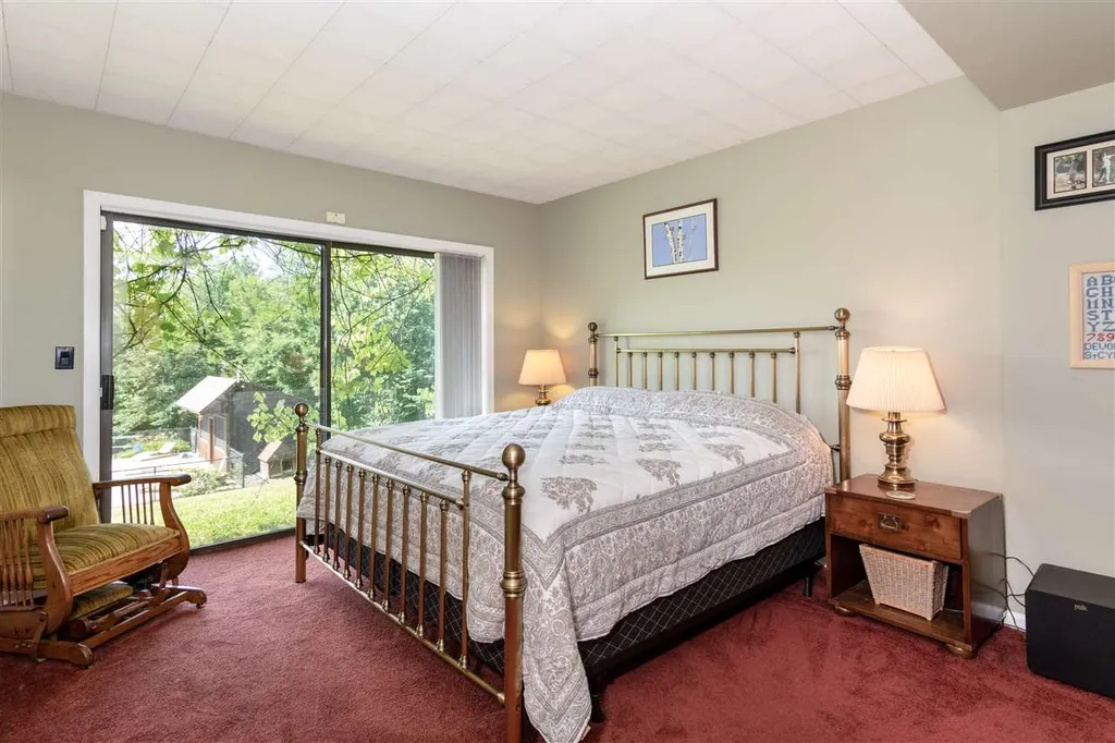 174 Sargent Road Gilmanton NH 03237