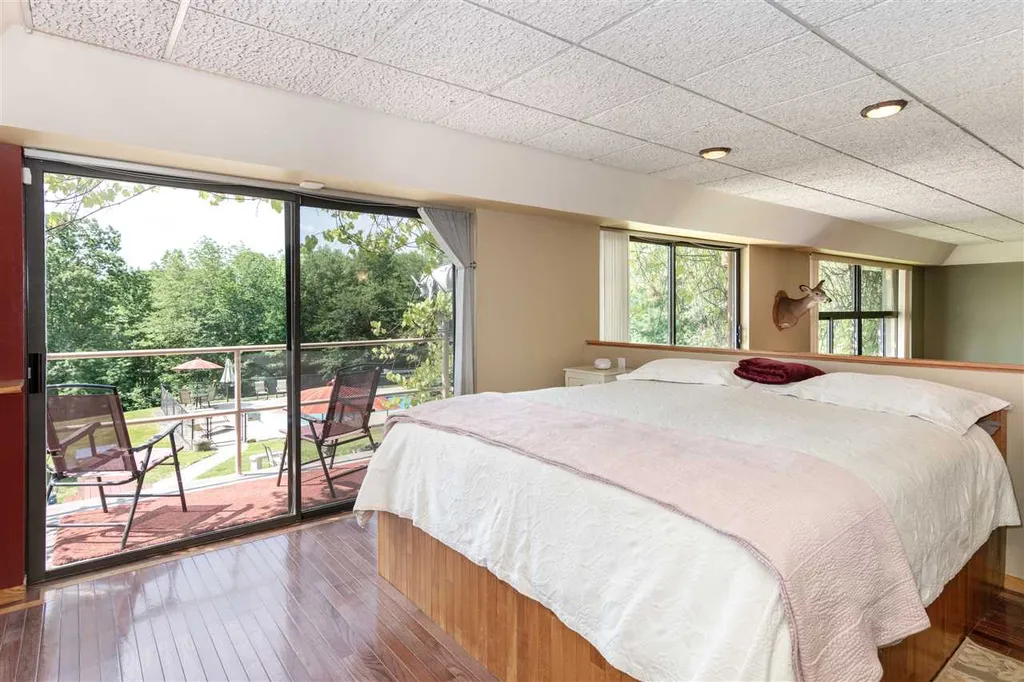 174 Sargent Road Gilmanton NH 03237