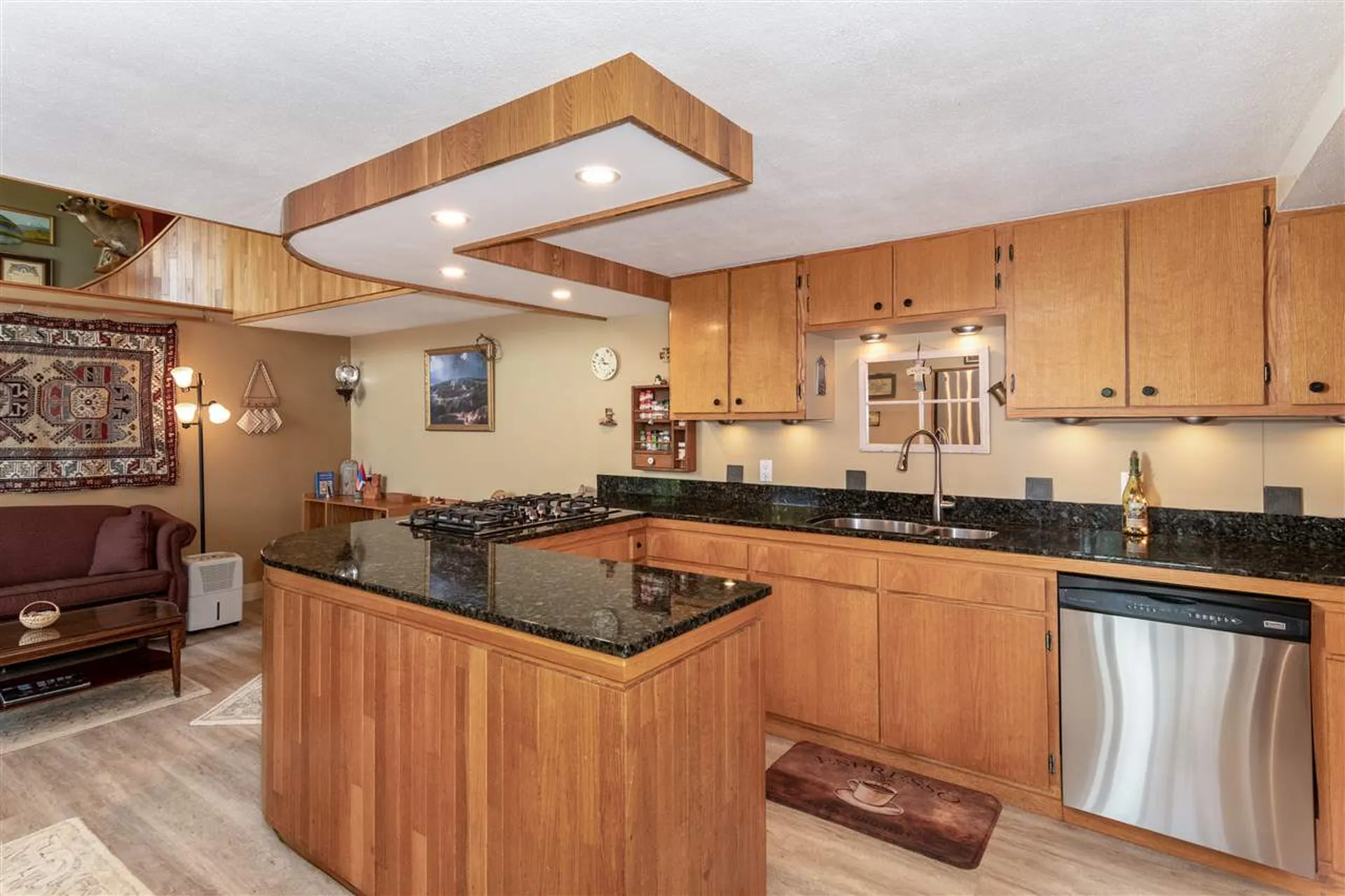 174 Sargent Road Gilmanton NH 03237