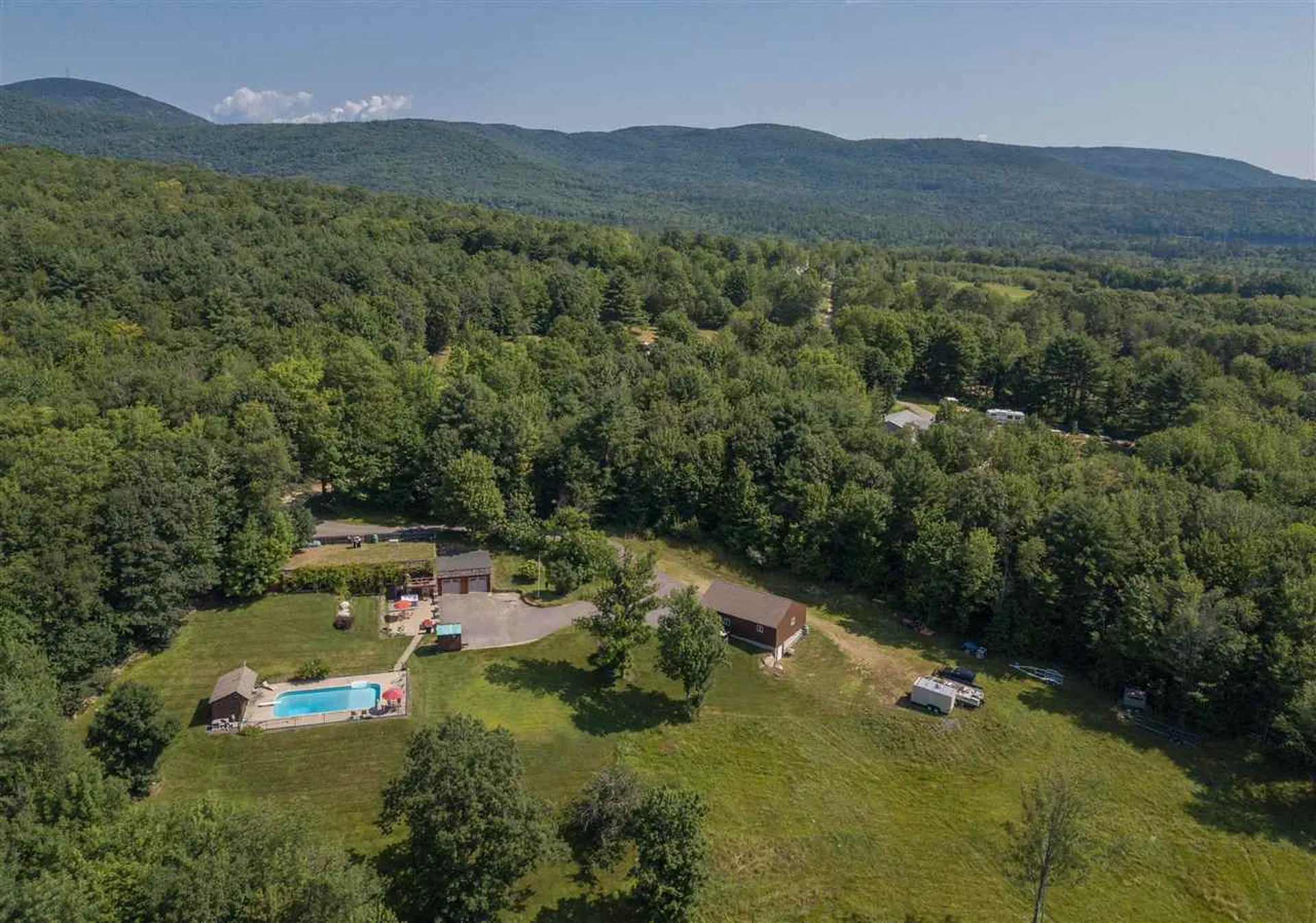 174 Sargent Road Gilmanton NH 03237