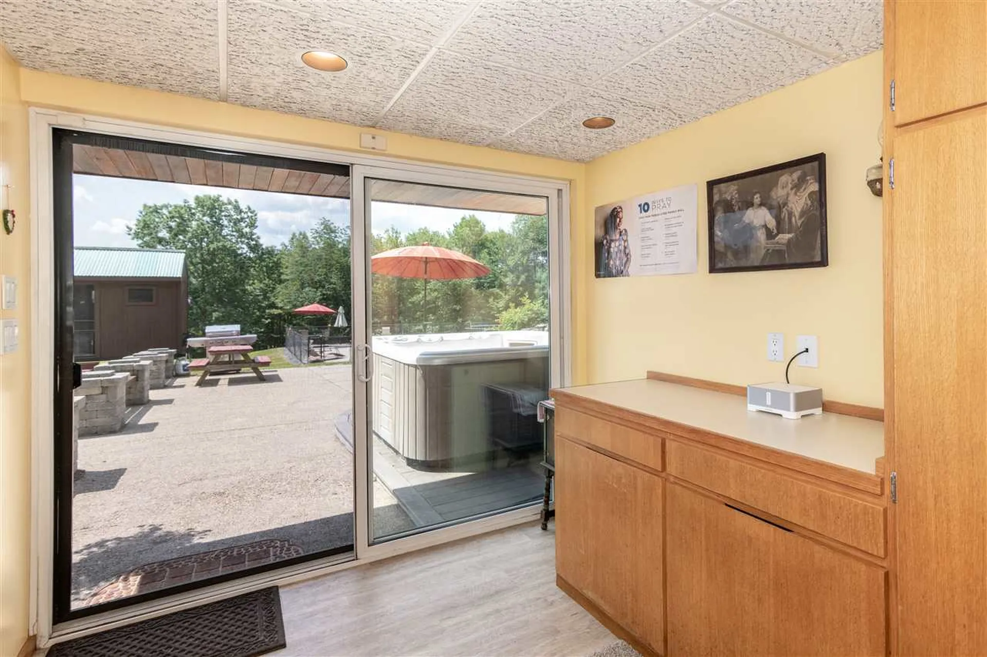 174 Sargent Road Gilmanton NH 03237