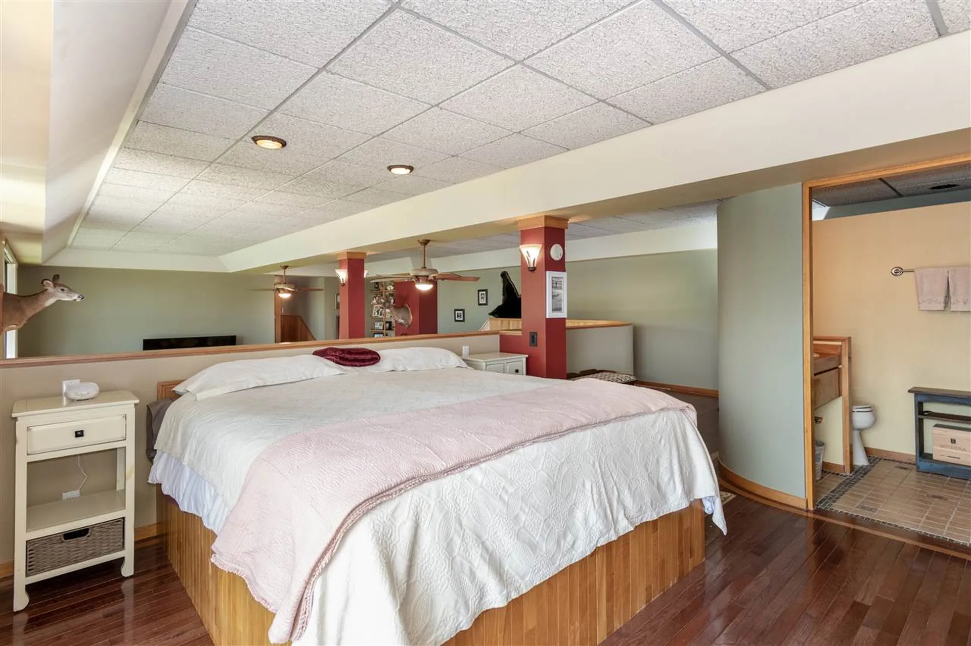 174 Sargent Road Gilmanton NH 03237