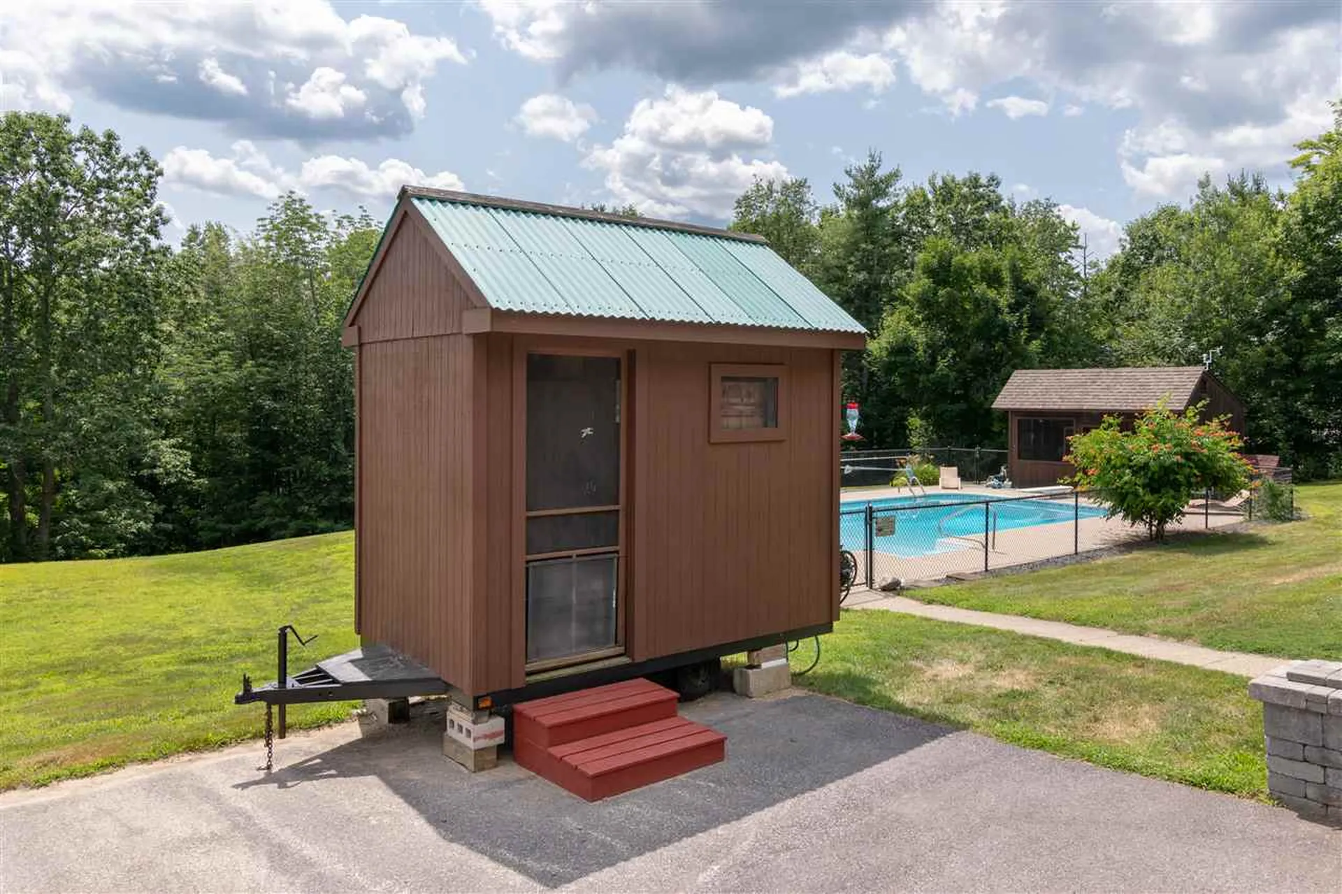 174 Sargent Road Gilmanton NH 03237