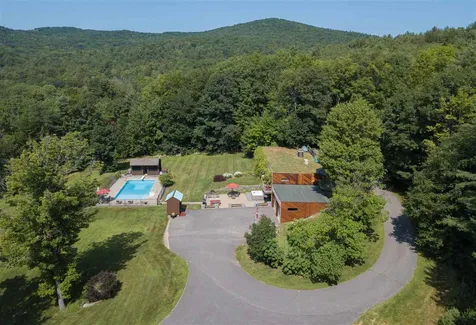 174 Sargent Road Gilmanton NH 03237