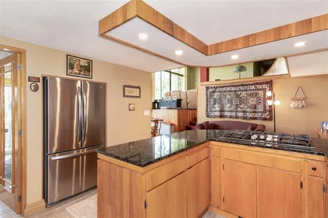 174 Sargent Road Gilmanton NH 03237