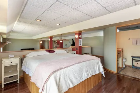 174 Sargent Road Gilmanton NH 03237