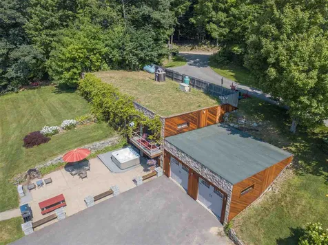 174 Sargent Road Gilmanton NH 03237