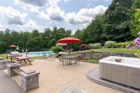 174 Sargent Road Gilmanton NH 03237