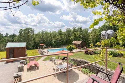 174 Sargent Road Gilmanton NH 03237