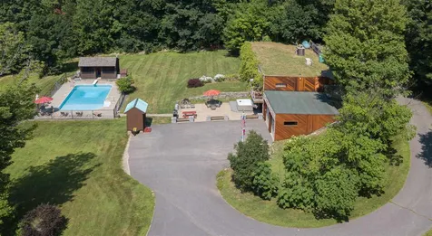 174 Sargent Road Gilmanton NH 03237