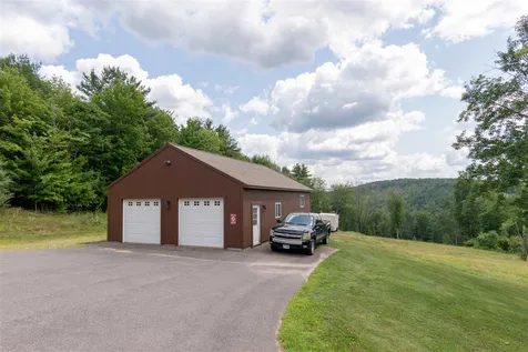 174 Sargent Road Gilmanton NH 03237