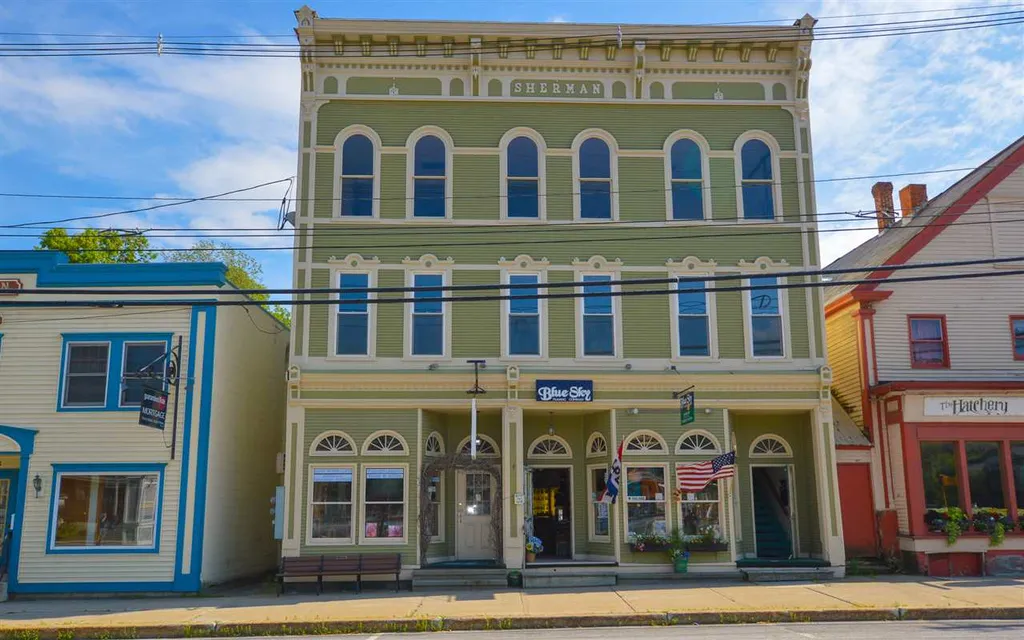 158 Main Street Ludlow VT 05149