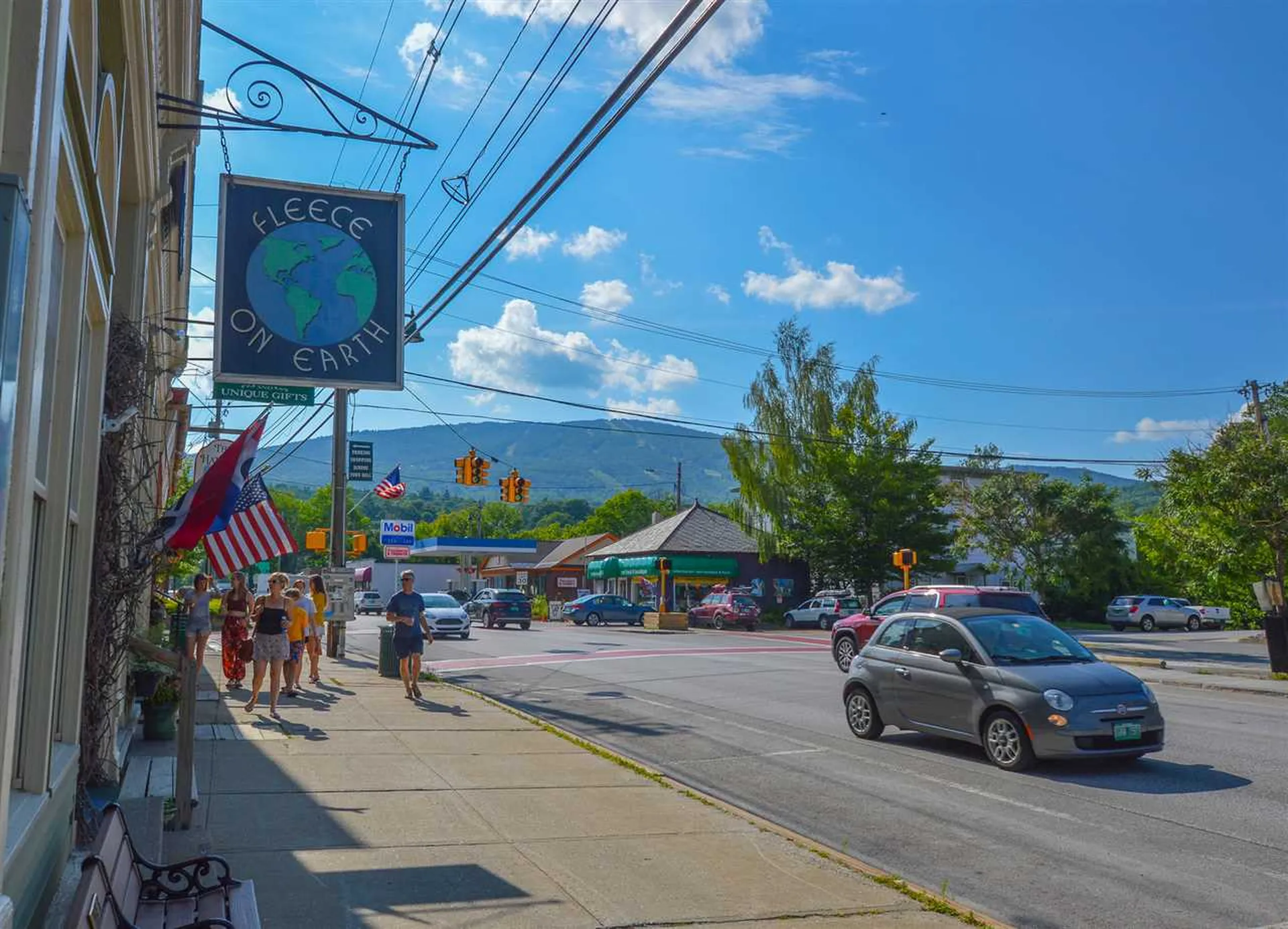 158 Main Street Ludlow VT 05149