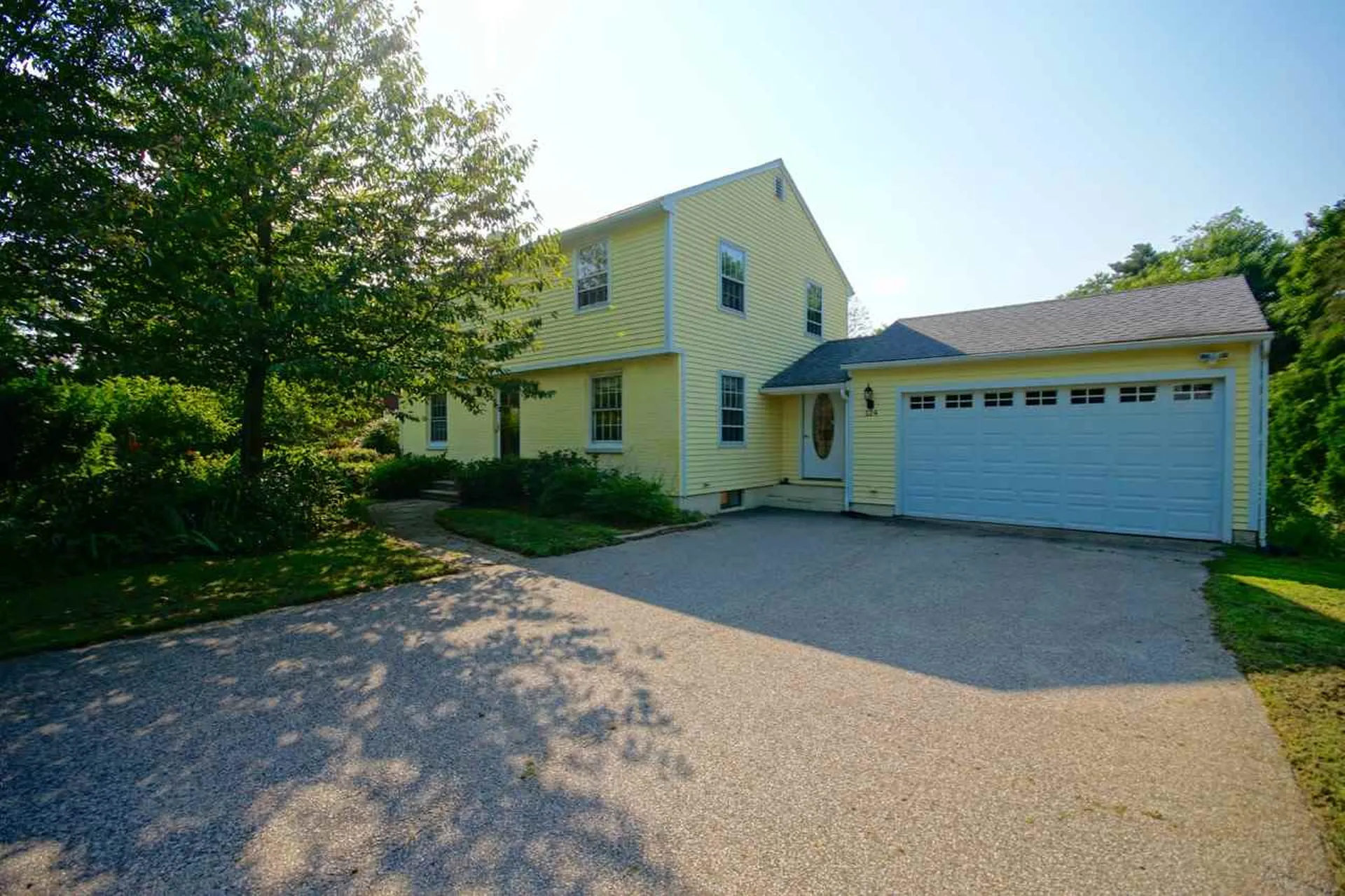 124 Post Road North Hampton NH 03862