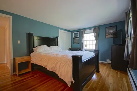 124 Post Road North Hampton NH 03862