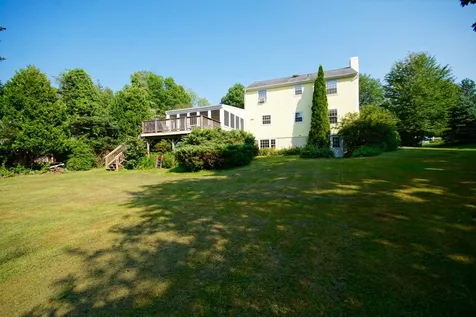 124 Post Road North Hampton NH 03862