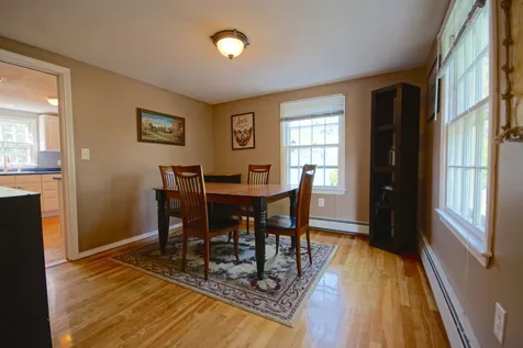 124 Post Road North Hampton NH 03862