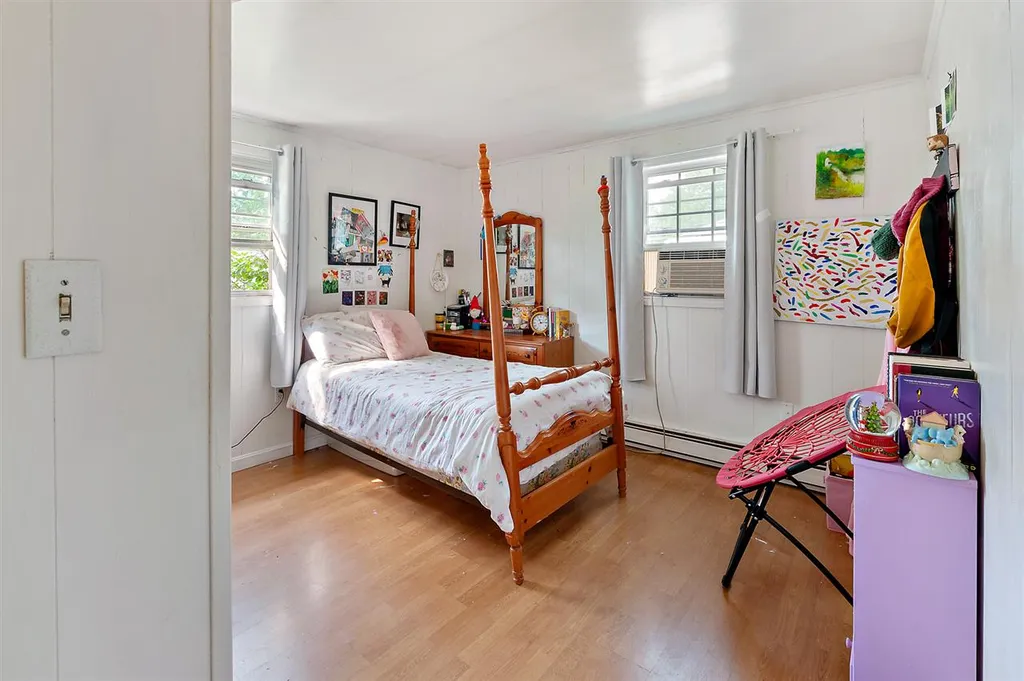 7 Oneida Circle Nashua NH 03060