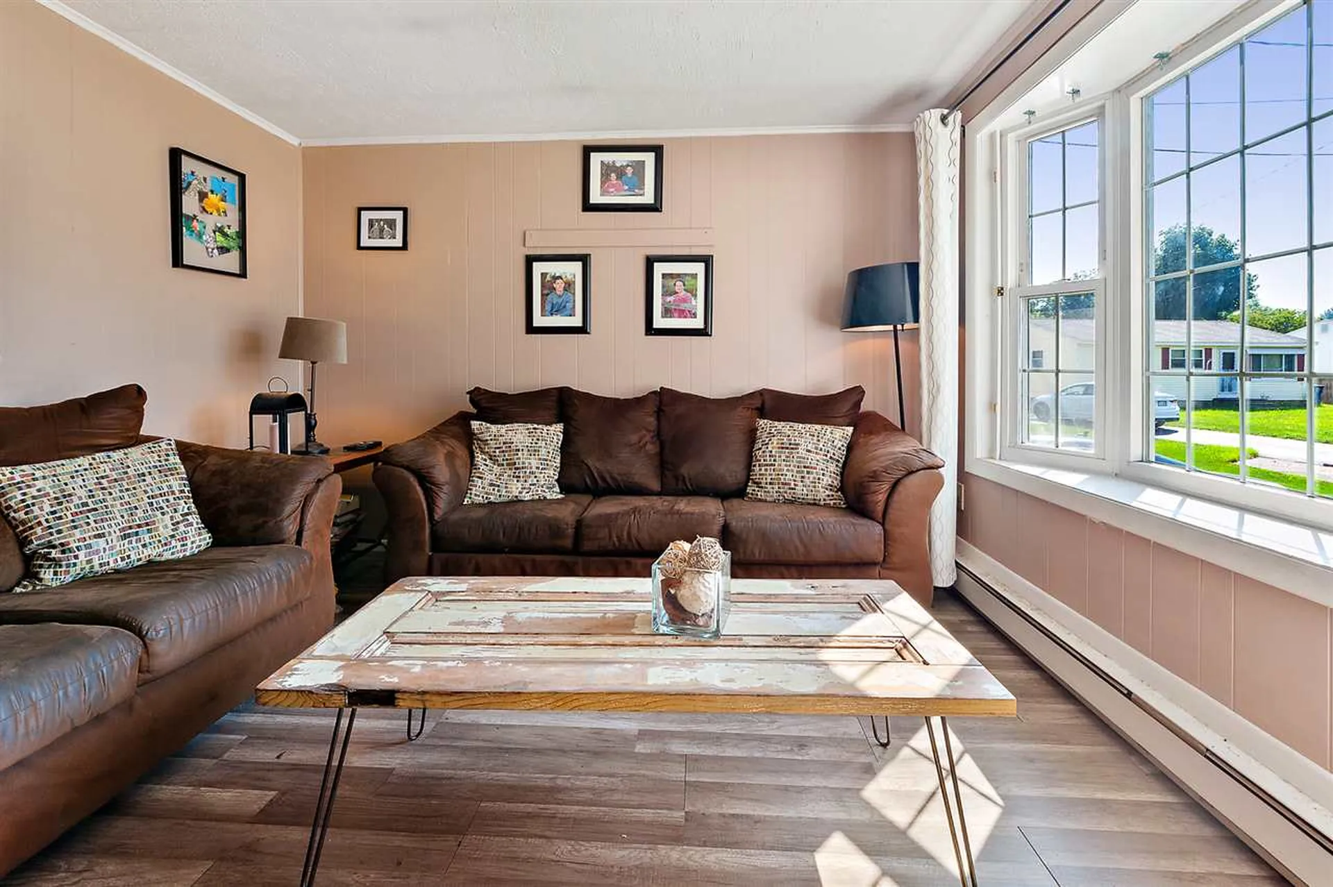 7 Oneida Circle Nashua NH 03060
