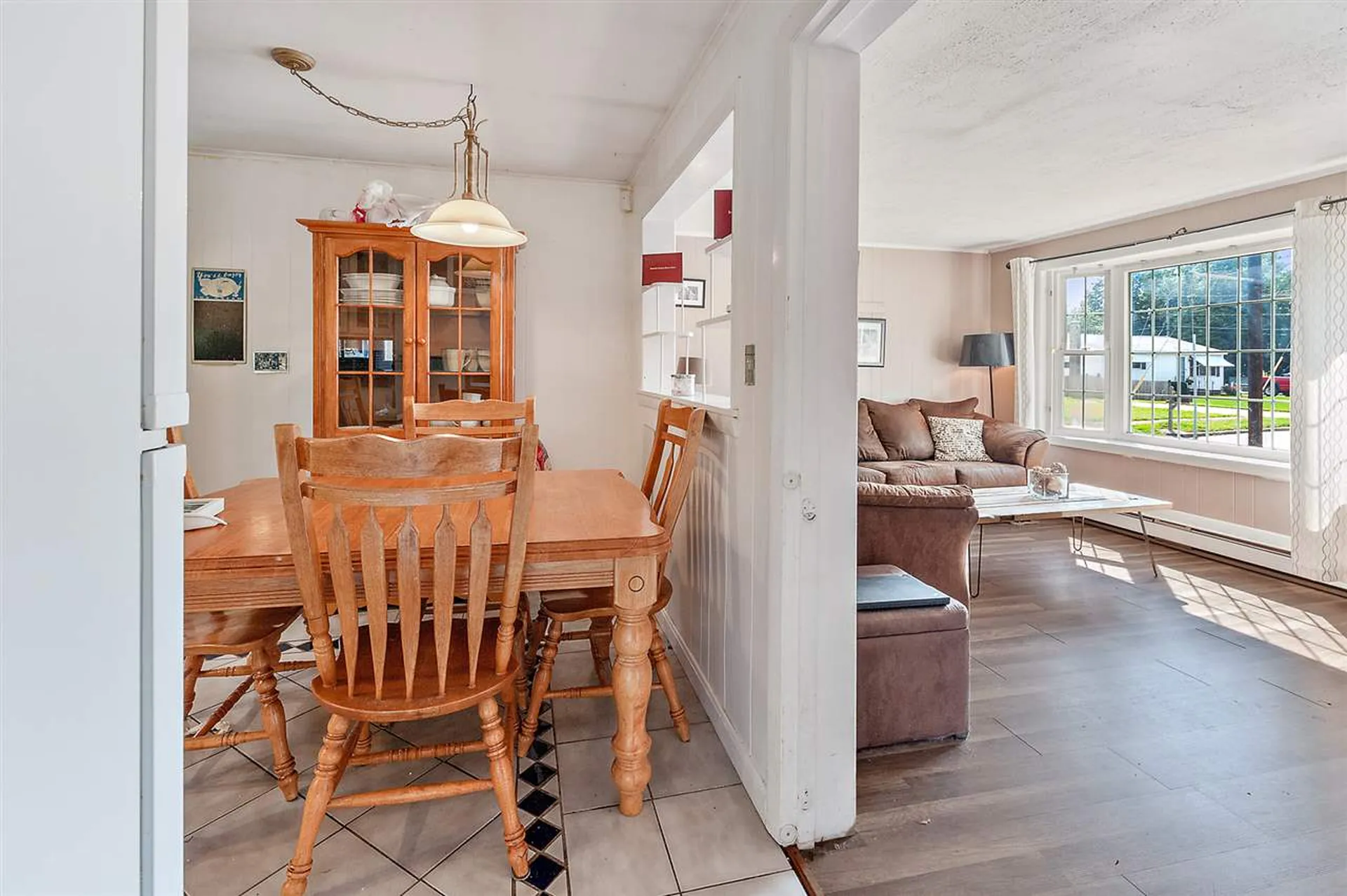 7 Oneida Circle Nashua NH 03060