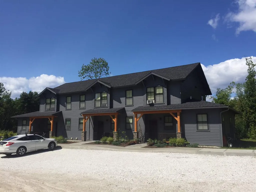 129 Grey Rock Road Shelburne VT 05482