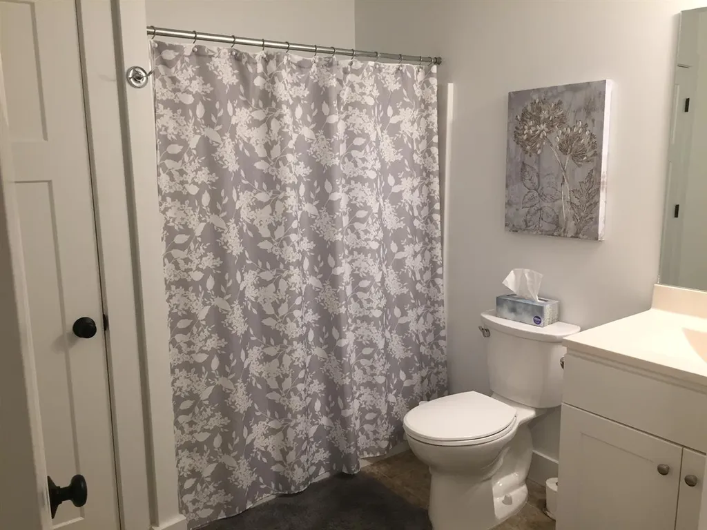 129 Grey Rock Road Shelburne VT 05482
