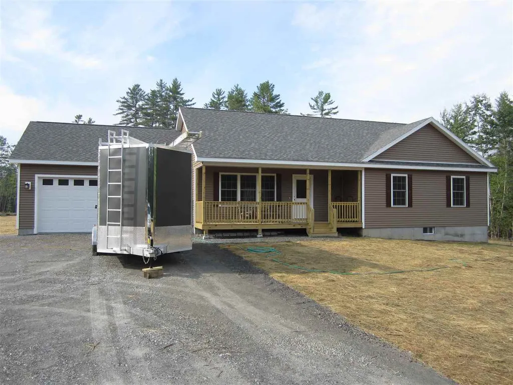 23 Goodell Avenue Swanzey NH 03446