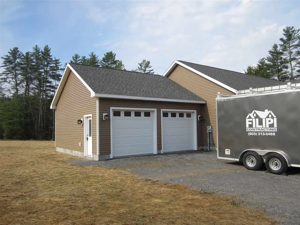 23 Goodell Avenue Swanzey NH 03446