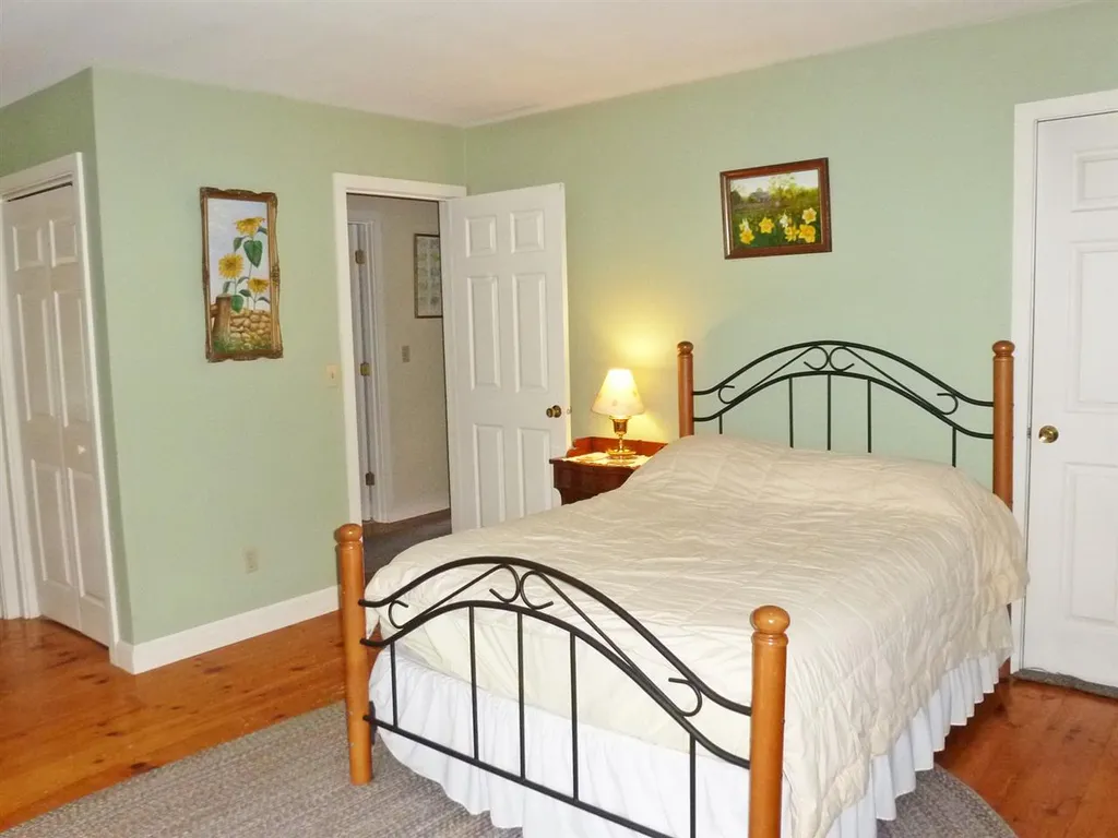 302 High Bridge Hill Extension Waitsfield VT 05673