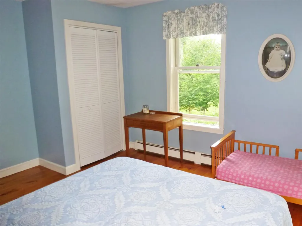 302 High Bridge Hill Extension Waitsfield VT 05673