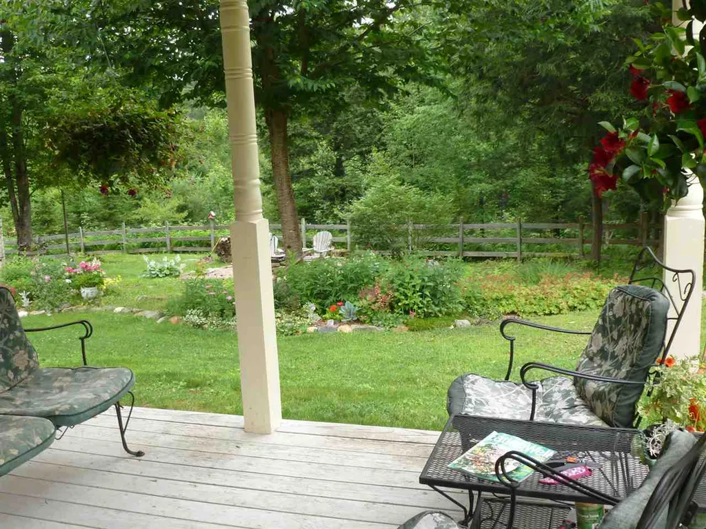 302 High Bridge Hill Extension Waitsfield VT 05673