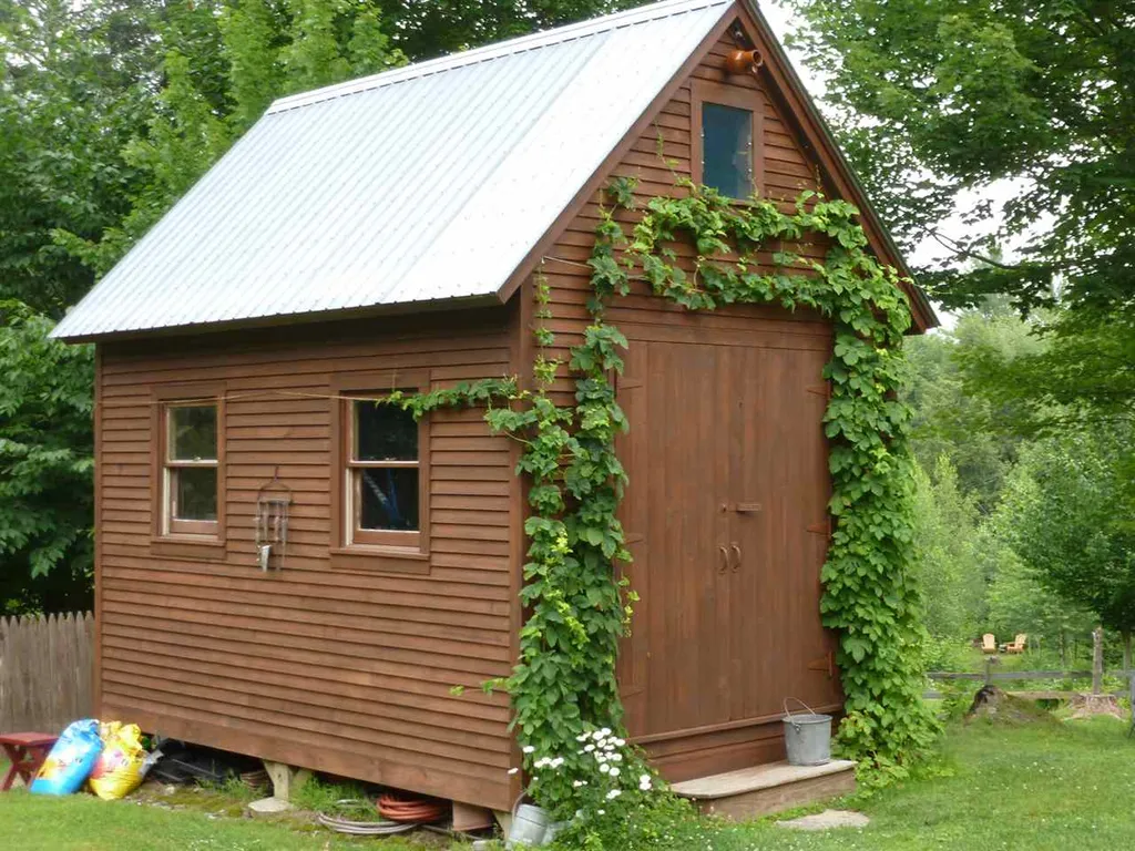 302 High Bridge Hill Extension Waitsfield VT 05673