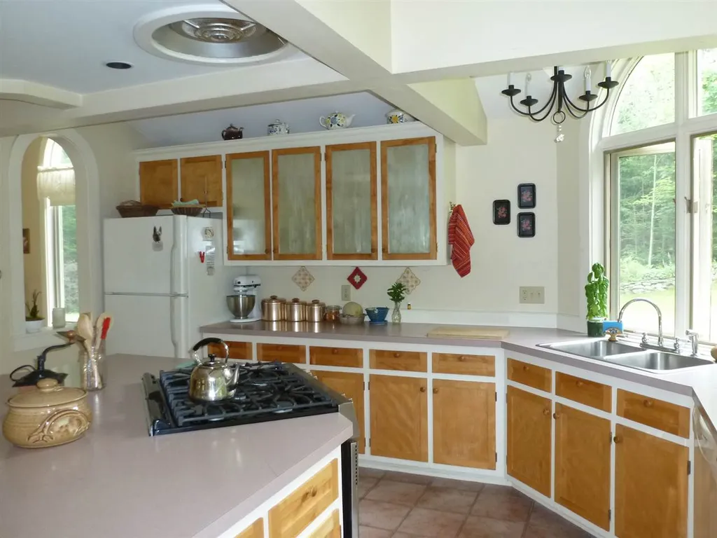 302 High Bridge Hill Extension Waitsfield VT 05673