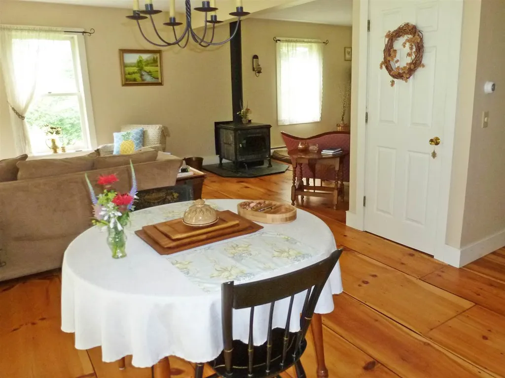 302 High Bridge Hill Extension Waitsfield VT 05673