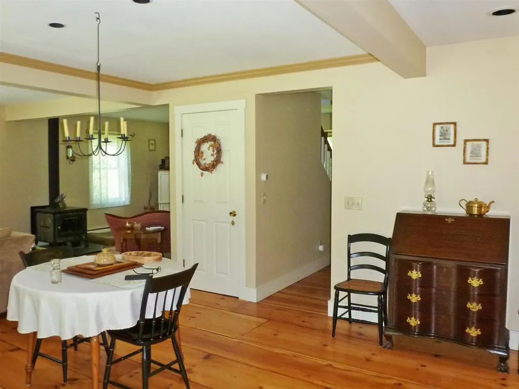 302 High Bridge Hill Extension Waitsfield VT 05673