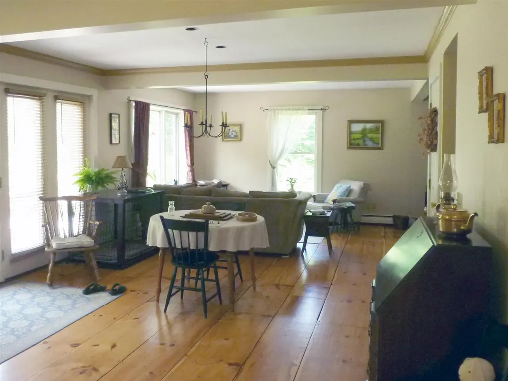 302 High Bridge Hill Extension Waitsfield VT 05673