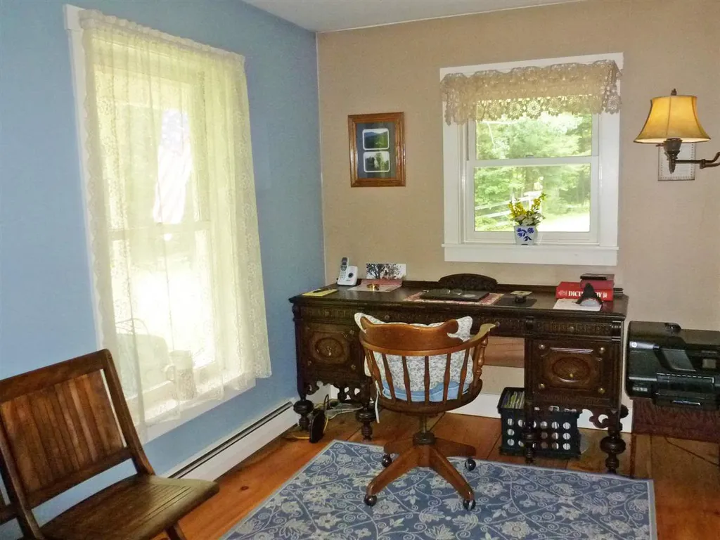 302 High Bridge Hill Extension Waitsfield VT 05673