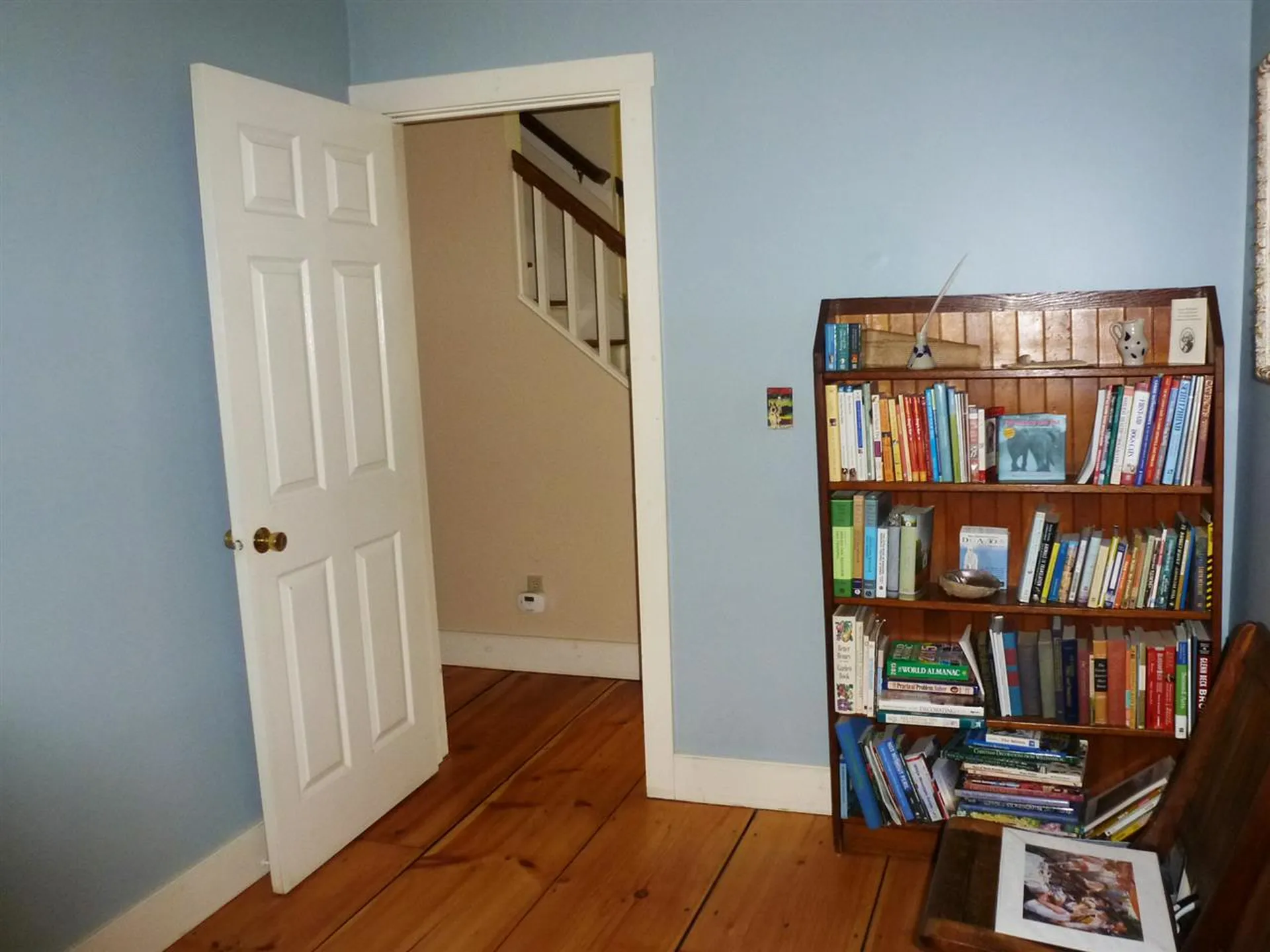 302 High Bridge Hill Extension Waitsfield VT 05673