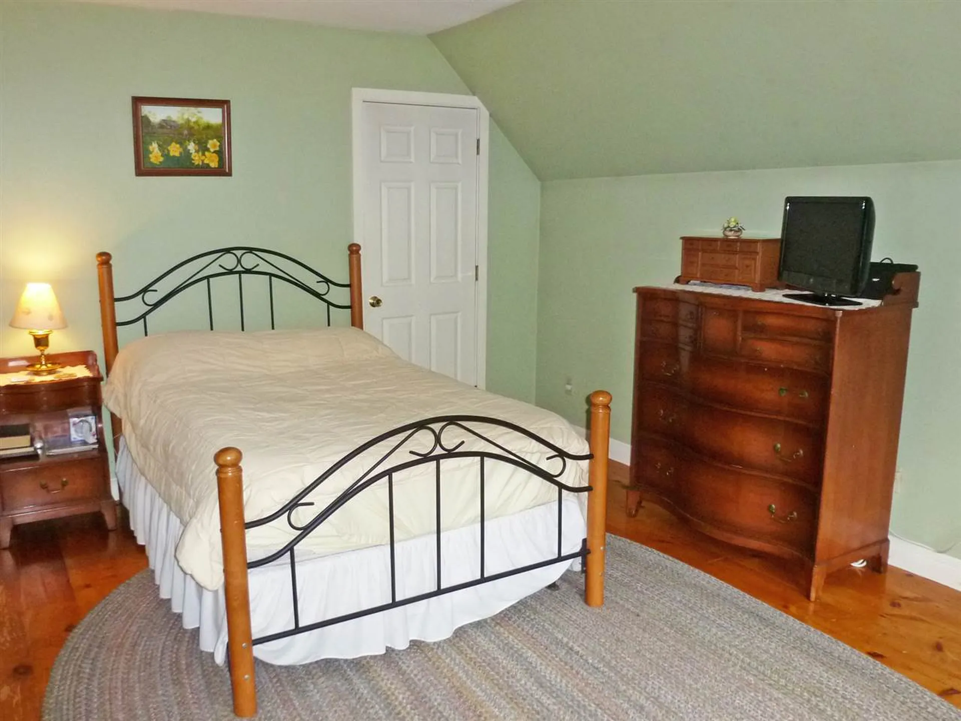 302 High Bridge Hill Extension Waitsfield VT 05673