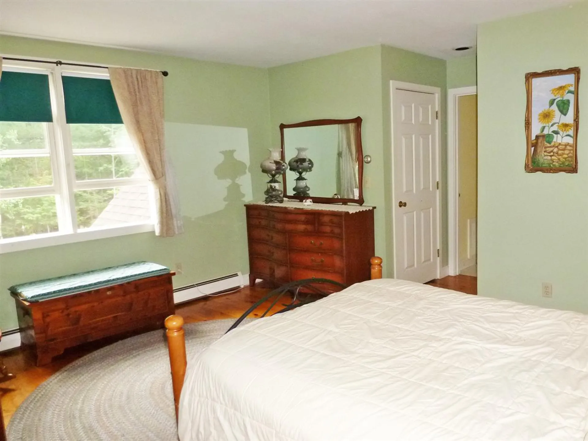 302 High Bridge Hill Extension Waitsfield VT 05673