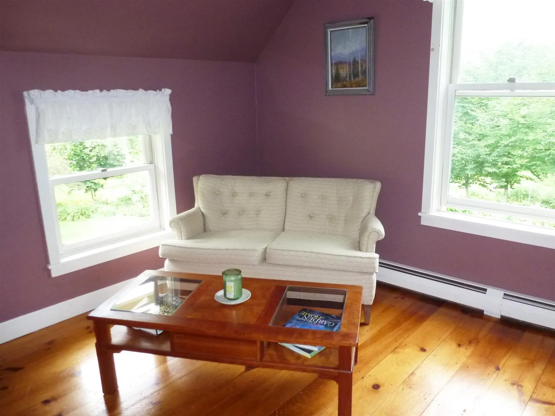 302 High Bridge Hill Extension Waitsfield VT 05673