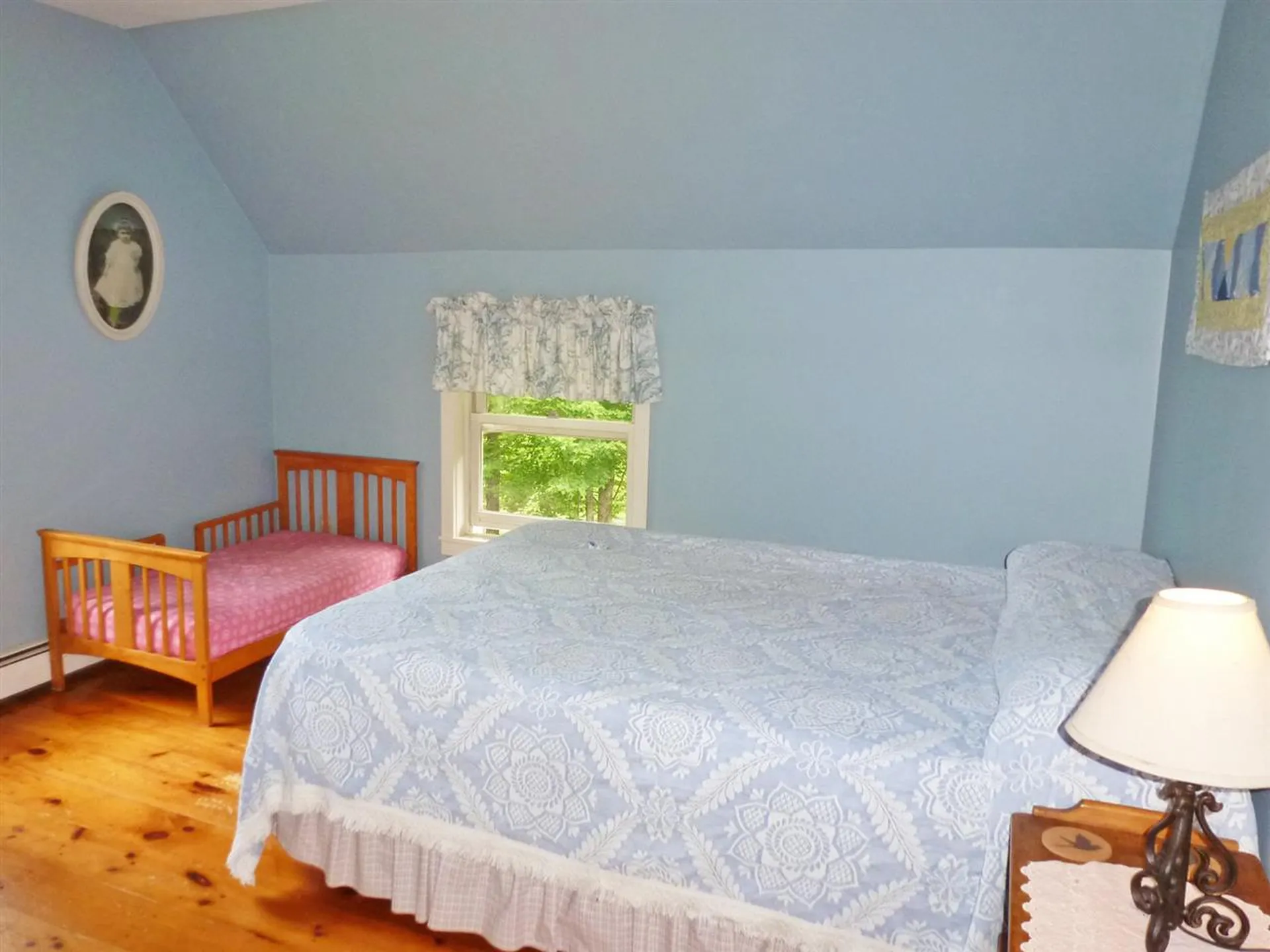 302 High Bridge Hill Extension Waitsfield VT 05673