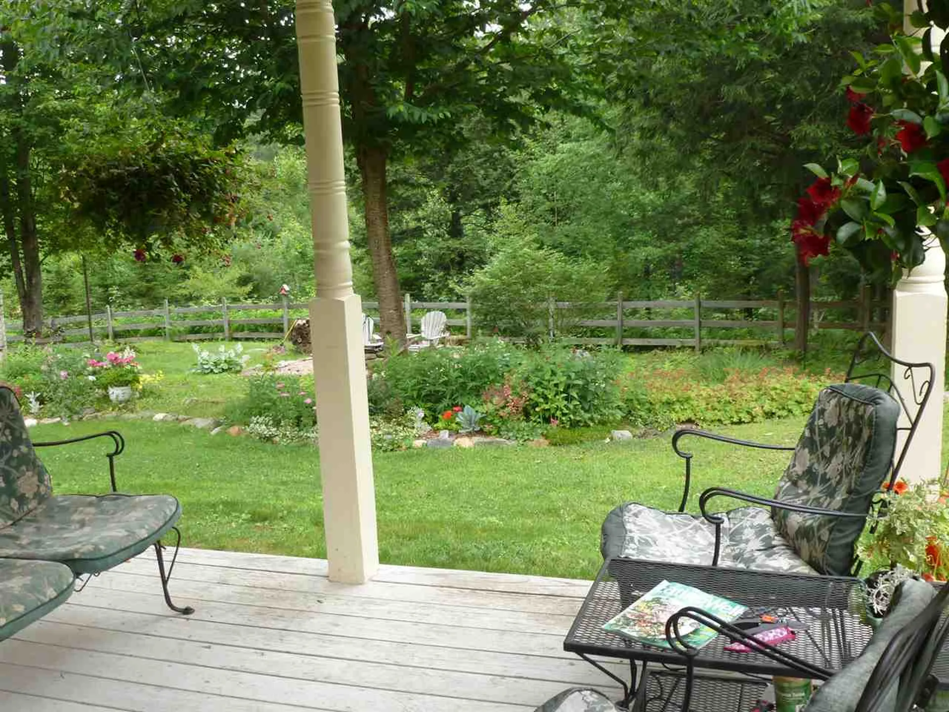 302 High Bridge Hill Extension Waitsfield VT 05673