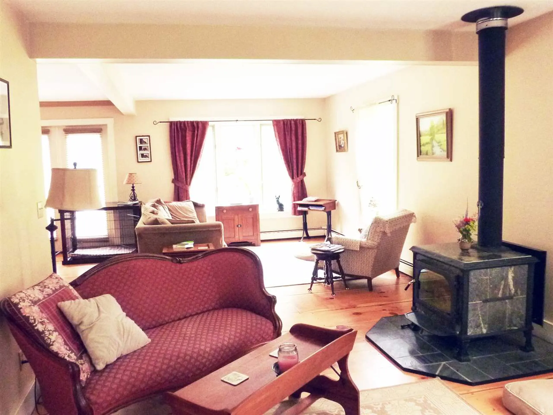 302 High Bridge Hill Extension Waitsfield VT 05673