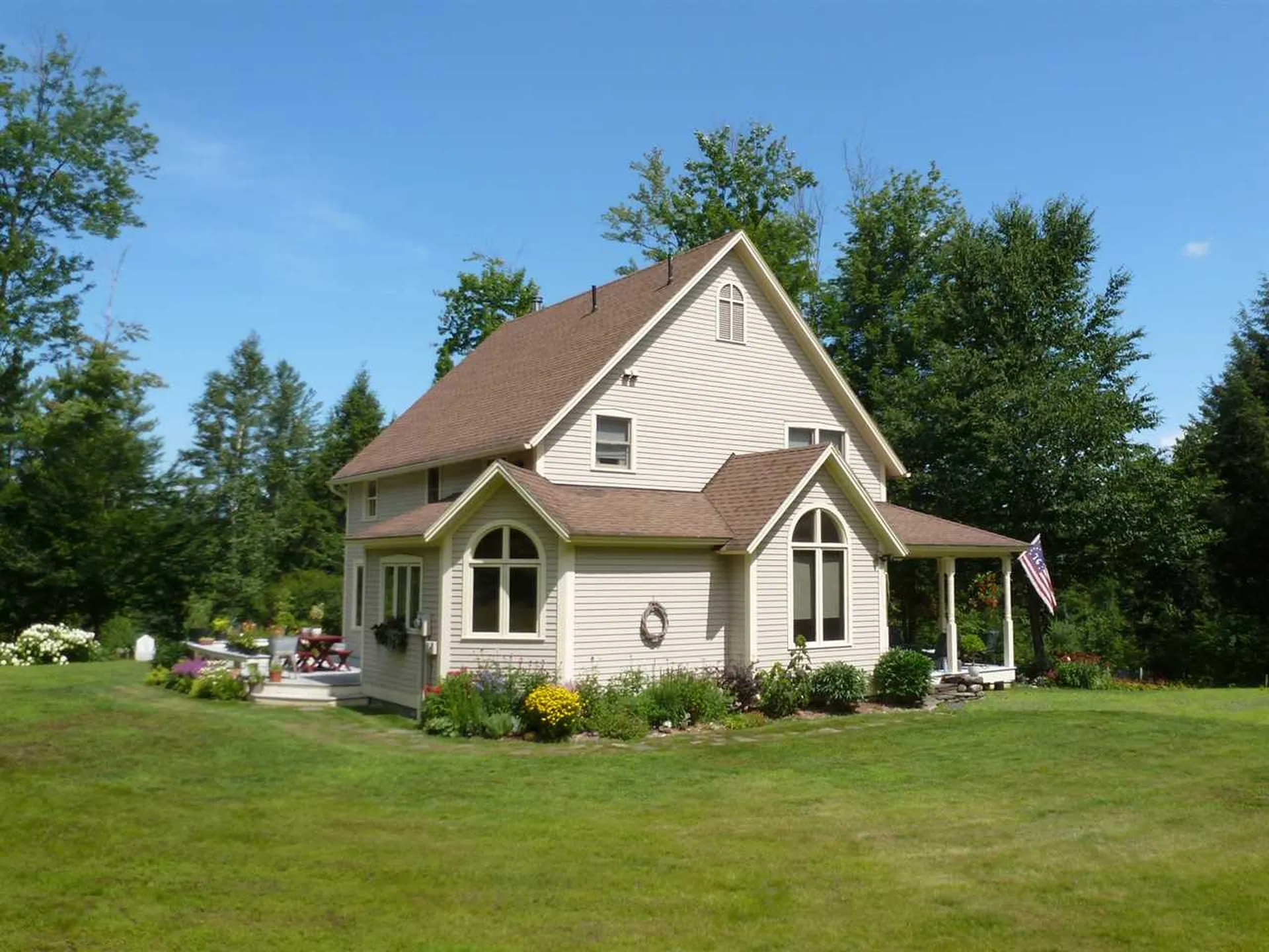 302 High Bridge Hill Extension Waitsfield VT 05673