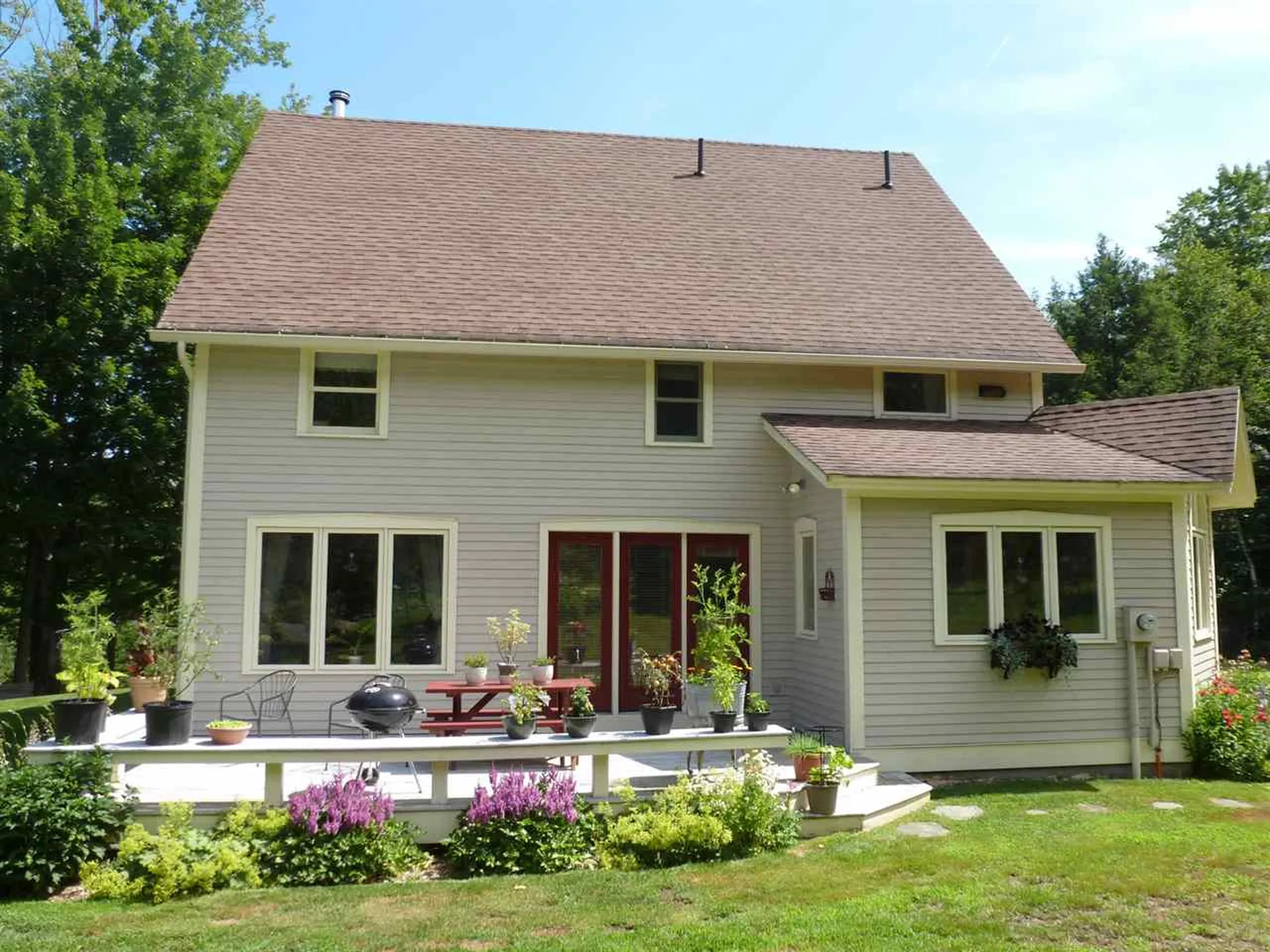 302 High Bridge Hill Extension Waitsfield VT 05673